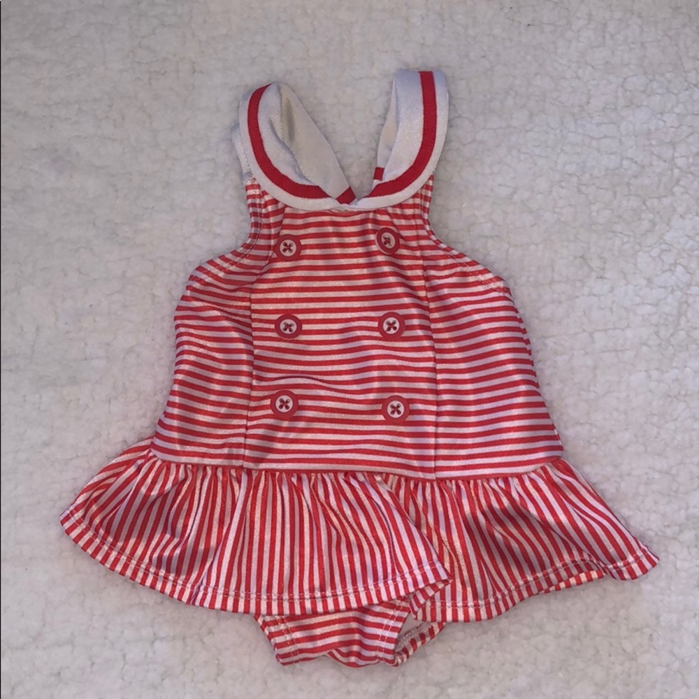 Carter’s swimsuit